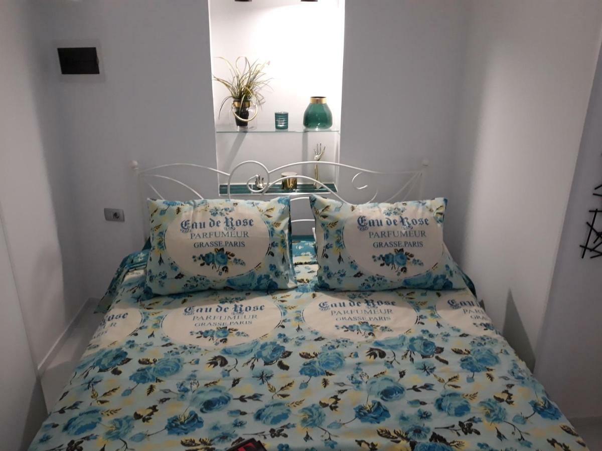 App Paris 5 Apartment Umag Ngoại thất bức ảnh